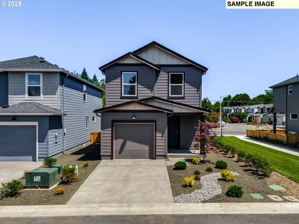 5419 NE 65th Pl, Vancouver, WA 98661