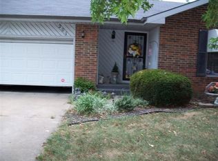201 W Lorene St, Nixa, MO 65714