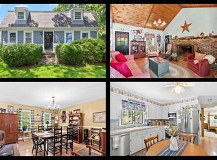 15 Valley Dr, Westerly, RI 02891