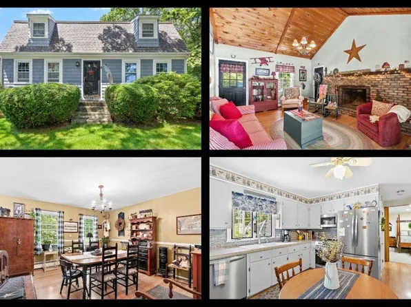 15 Valley Dr, Westerly, RI 02891