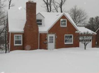 107 Mitchell Dr, Pittsburgh, PA 15241