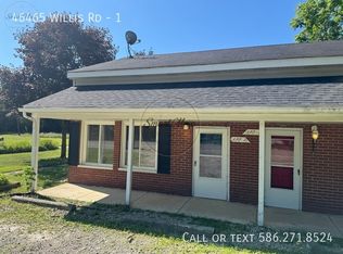 46465 Willis Rd #1, Belleville, MI 48111