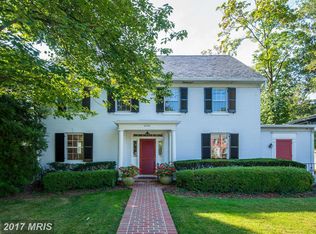 4600 Chevy Chase Blvd, Chevy Chase, MD 20815