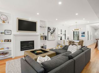 4 Fairlee St, Somerville, MA 02144