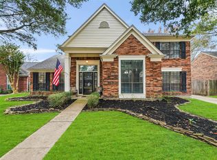 15423 Freestone Peach Ln, Cypress, TX 77433