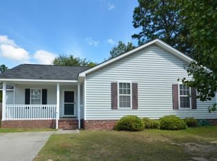 532 Railgate Loop, Lugoff, SC 29078