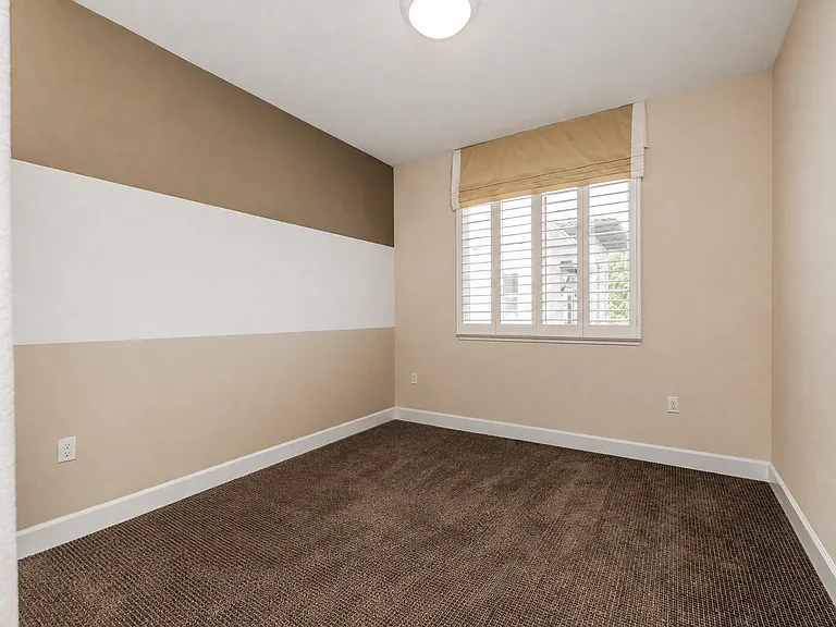 Bedroom Room 3