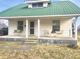112 Taylor Ave, Campbellsville, KY 42718