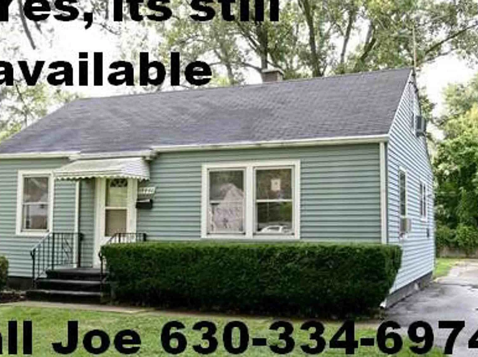 3 bed, 1000 sqft, $1,975 — Photo 1