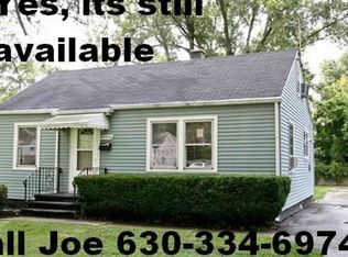 14440 Kolmar Ave, Midlothian, IL 60445