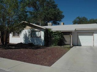 314 McKee Dr, Gallup, NM 87301