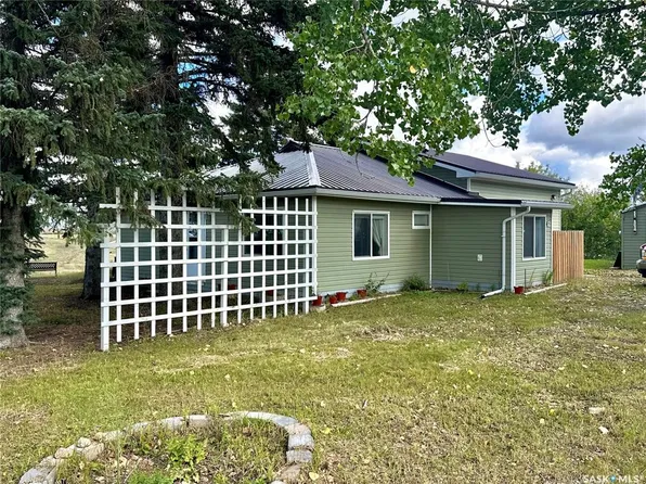 709 2nd STREET, Chamberlain, SK S0G 0R0