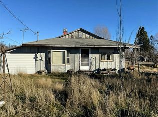 209 2nd St, Bieber, CA 96009