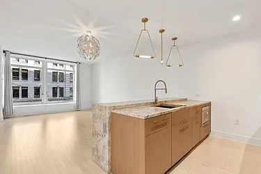 Rented by Time Equities, Inc.