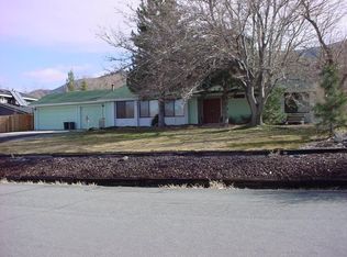 13780 Cochise Dr, Reno, NV 89521