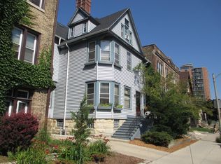 3 Brady Area 1751 N Cambridge Ave #3, Milwaukee, WI 53202