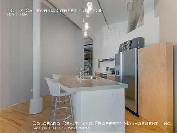 3rd image of 1617 California St APT 3E