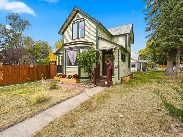 209 E Capitol Avenue, Ellensburg, WA 98926