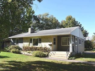 709 Woodland Ave, Park Rapids, MN 56470