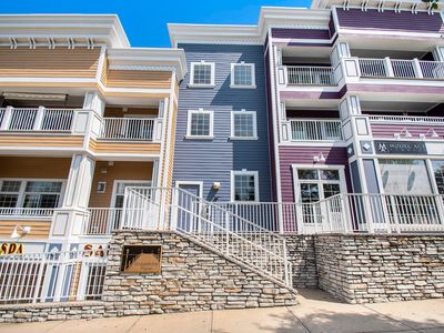 225 N Whittaker St #7&8, New Buffalo, MI, 49117