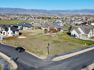 915 S Farrell Farm Cir, Midway, UT 84049