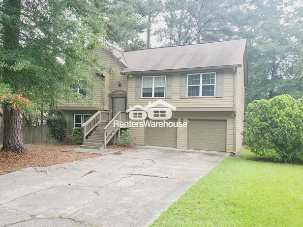 2531 Country Lake Cir, Powder Springs, GA 30127