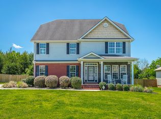 7531 Nightfall Cir, Ooltewah, TN 37363