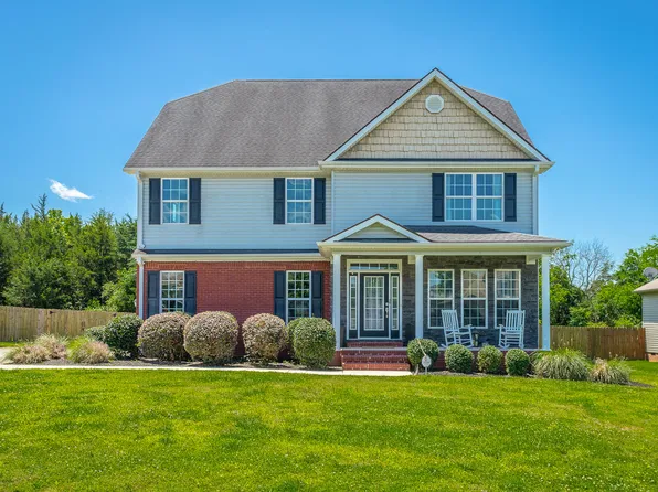 7531 Nightfall Cir, Ooltewah, TN 37363
