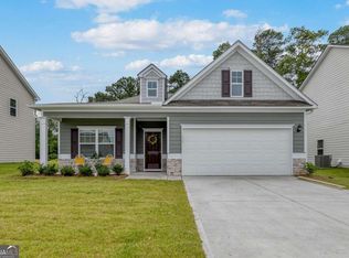 4 Maycroft Ct, Rome, GA 30161