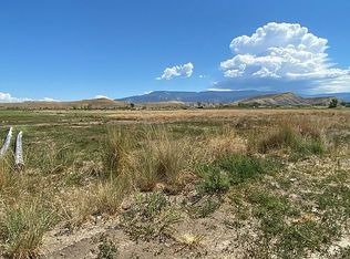 655 Kannah Creek Rd, Whitewater, CO 81527