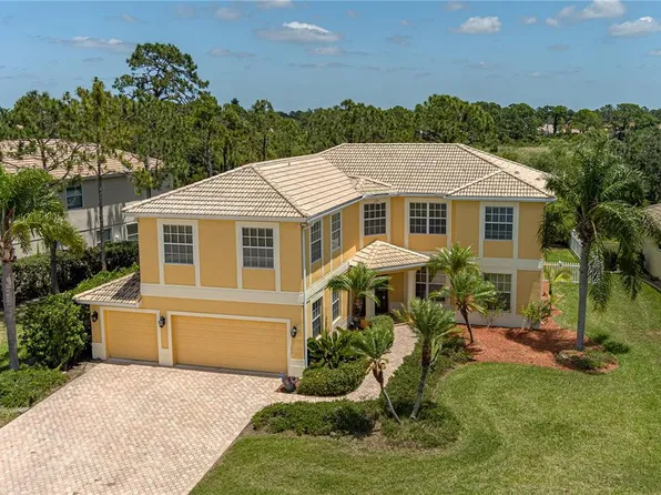 1081 Scherer Way, Osprey, FL 34229