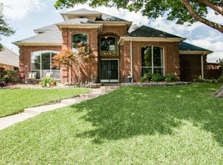 4255 W Creek Dr, Dallas, TX 75287