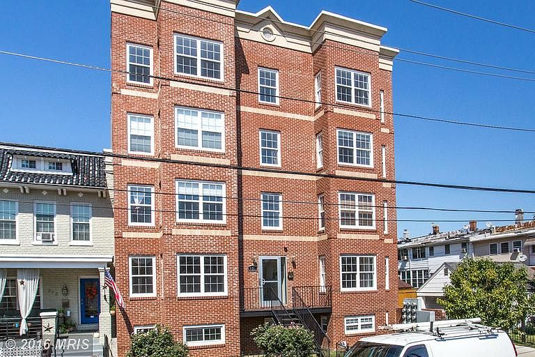 911 Kennedy St NW Washington, DC, 20011 Apartments for Rent Zillow