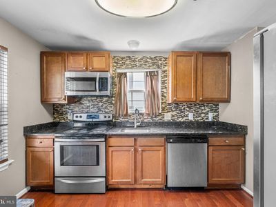 4119 Silver Park Ter, Suitland, MD, 20746