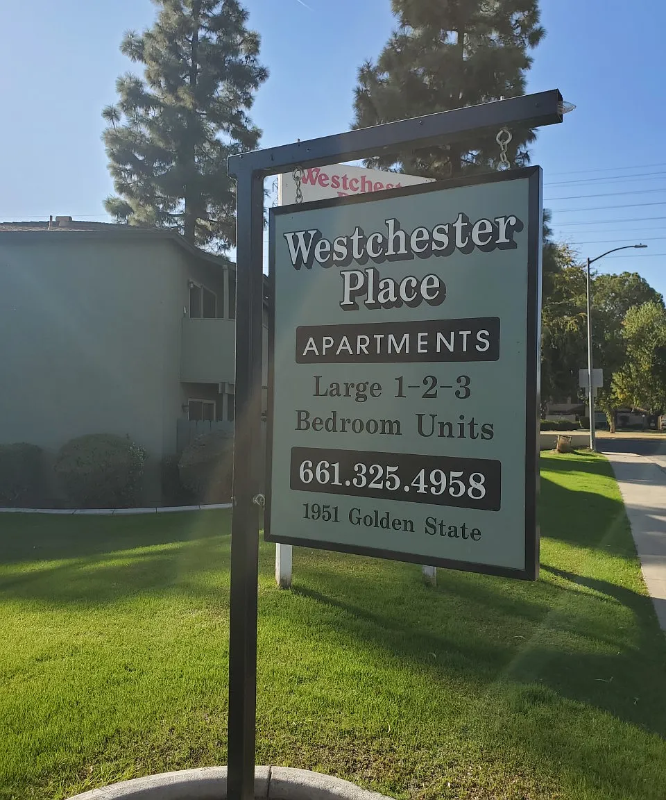Westchester Place Apartments — Photo 1