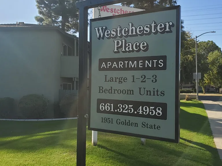 Westchester Place Apartments — Photo 1