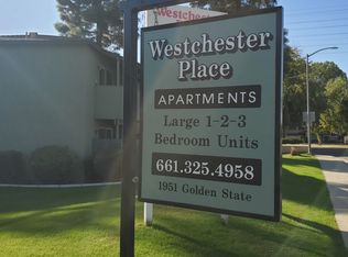 Westchester Place Apartments, Bakersfield, CA 93301