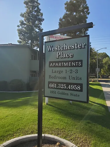 Westchester Place Apartments Photo 1