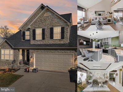 3137 Birch Brook Ln, Abingdon, MD, 21009