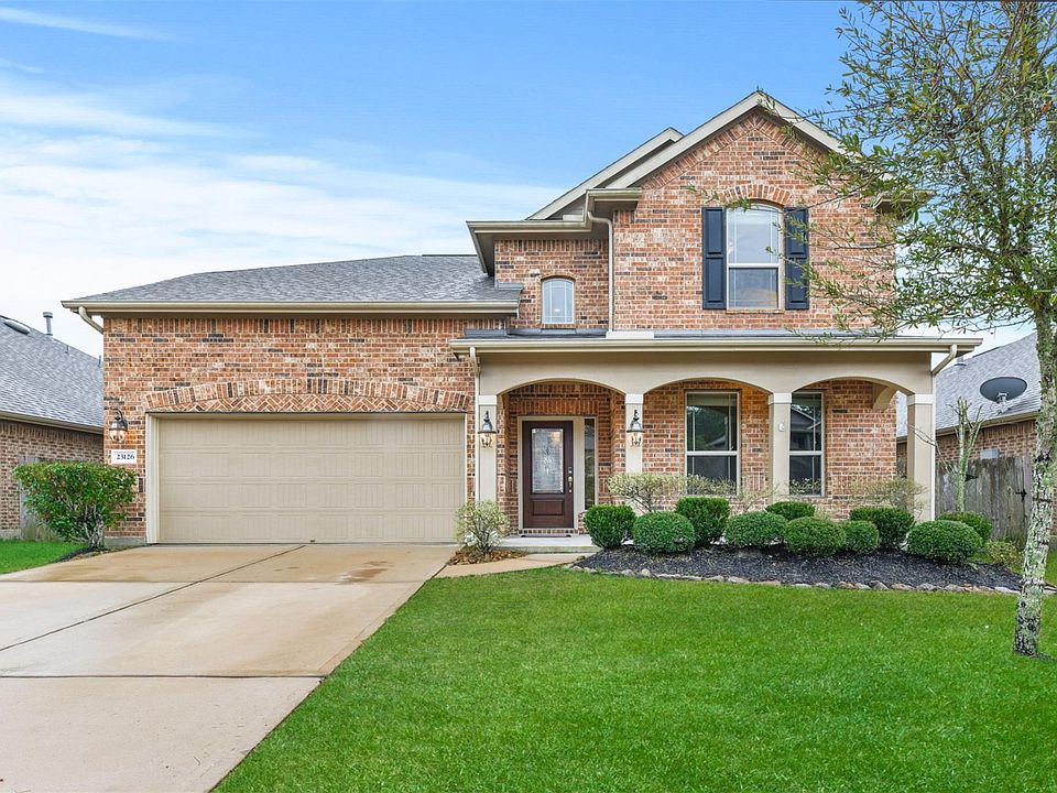 1st image of 23126 Mestina Knoll Dr