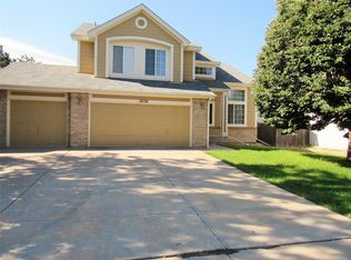 19174 E Amherst Dr, Aurora, CO 80013