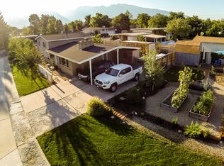 1462 E 8125 S, Sandy, UT 84093