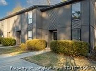 5713 Aftonshire Dr, Fayetteville, NC 28304