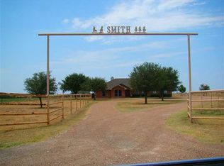 686 Dusty Ln, Mc Gregor, TX 76657