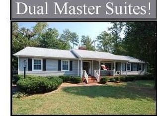 2001 Warrior Trl, North Chesterfield, VA 23236