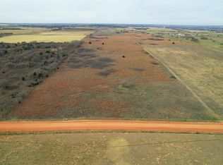 1860 Road, Sayre, OK 73662