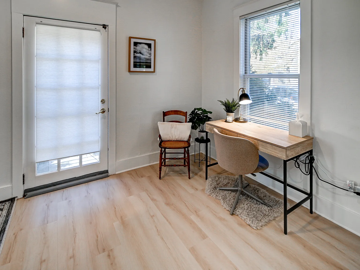 1 bed, 550 sqft, $2,600 — Photo 4
