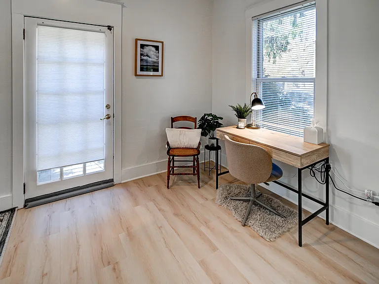 731 Jenifer St #1 — Photo 4