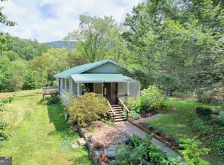 66 Stella Ln, Rabun Gap, GA 30568