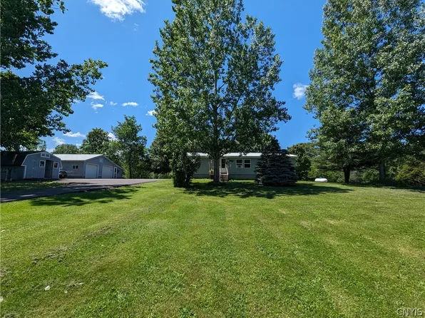 591 County Route 35, Fulton, NY 13069